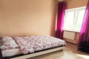 u MTsD Nahabino Apartments, Nakhabino