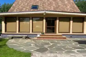 Guest houseik, Vologda