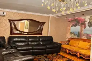 2-komnatnaya Apartments, Makhachkala