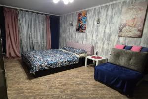 Odnushka v zhd rayone Apartments, Kursk