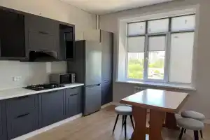 Uyutnaya so vsemi udobstvami Apartments, Izbarbash