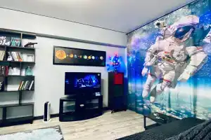 Studiya Apartments, Schekino