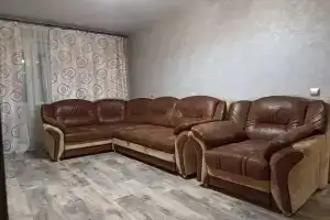 Blagoustroennaya Apartments