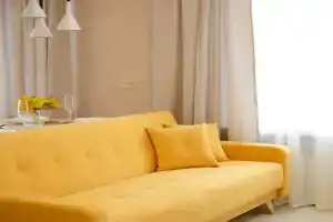 Studiya Apartments, Chusovaya