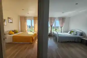 vh Apartments, Shcherbinka