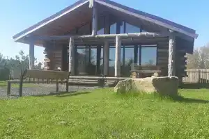 Usadba Kelo Cottage, Ilinskoe