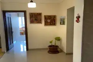 Uyutnaya i komfortnaya 3-komnatnaya na prospekte Komitasa Apartments, Yerevan