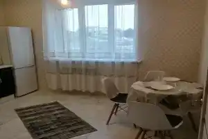 Uyutnaya v novom rayone Apartments, Dmitrov