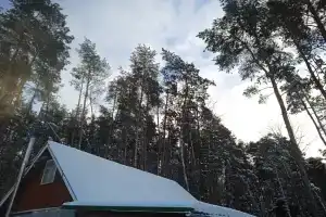 Domik v drevnem Gnyozdove Cottage, Smolensk