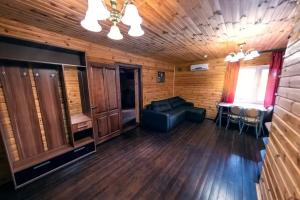 Semeynyy nomer lyuks Apartments, Zavodoukovsk