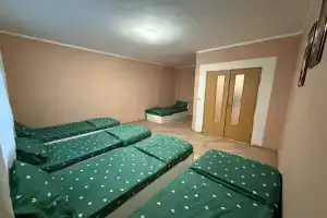 1-komnatnaya Apartments, Troitsk
