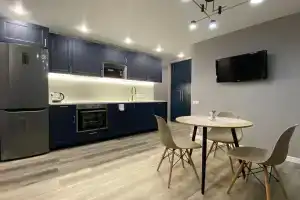 Stilnaya v tsentre goroda Apartments, Samara