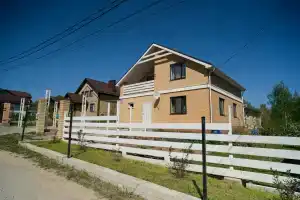 Zelenoe kruzhevo Guest house, Kazan