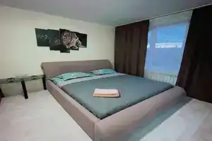 v tsentre Moskvy Apartments, Moscow