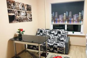 Voroshilova 17 Apartments, Velikiy Novgorod