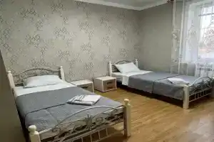 Olimp Guest house, Derbent