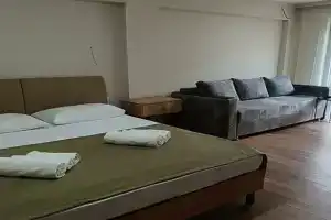 Nomer - komfort Apartments, Novyjj Afon