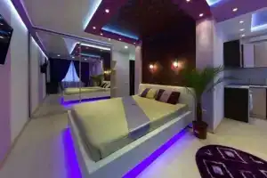 Апартаменты, Chelyabinsk