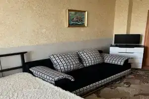 Uyutnaya v tsentre goroda Apartments, Kostova