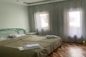 2-komnatnaya Apartments, Dilijan