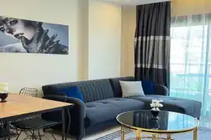 s vidom na more Apartments, Alanya