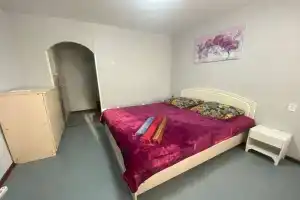 Uyutnaya so vsem neobhodimym Apartments
