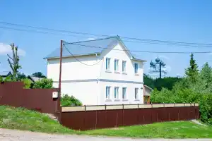 Plehanovskiy dvorik Cottage, Murom