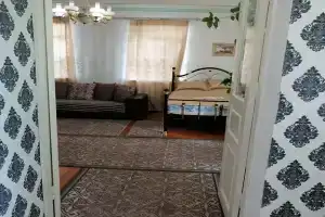 Uyutnaya Apartments, Temryuk