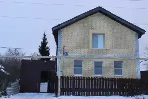 Zagorodnyy Cottage, Nizhniy Novgorod