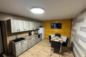 Apartamenty standart, Vladimir