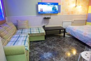 Semeynyy nomer Semeynyy nomer bez okna Apartments, Shchelkovo