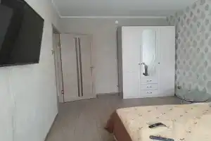 Uyutnaya Apartments, Naryan-Mar