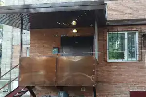 Komnata s otdelnym vhodom Apartments, Azov