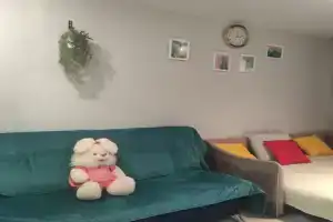 Komfort kak doma Apartments, Shchelkovo