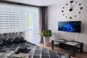 Uyutnaya v tsentre goroda Apartments, Maladzyechna