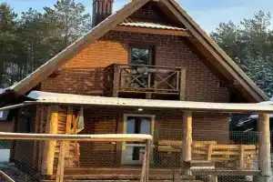 U Narochi Guest House