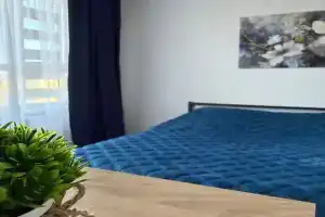 Uyutnaya v tsentre goroda Apartments, Mariupol