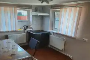 Uyutnyy domik vozle Azovskogo morya v spalnom rayone Cottage, Primorsko-Akhtarsk