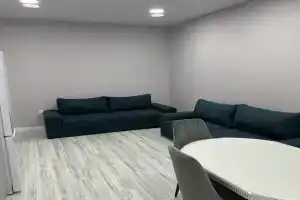 Kvartirka Apartments, Izbarbash