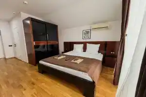 "Staryy" Hotel, Vladimir