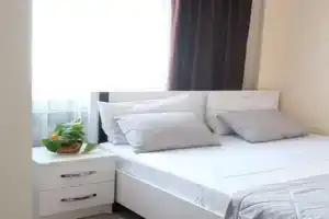 Apartamenty Dvuhkomnatnyy nomer, Almaty