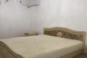 Dvuhmestnyy nomer s 1 krovatyu s obshchey vannoy komnatoy Apartments, Novyjj Afon