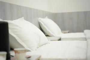 Tryohmestnyy nomer standart Apartments