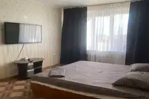 Chistaya s uyutnoy domashney obstanovkoy Apartments, Bryansk