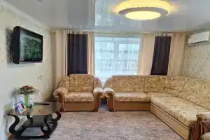 Uyutnaya v tsentre goroda Apartments, Neftekumsk