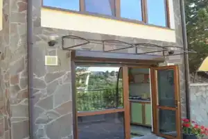 Lazurnyy Cottage