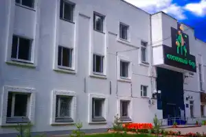 Sosnoviy Bor Hotel, Perm