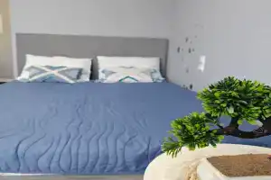 Uyutnaya -studiya Apartments, Korolyov