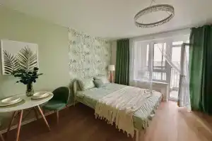 Studiya Tiffany Apartments, Tomilino