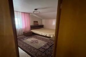 Uyutnyy ryadom s krasivym, zelenym dvorom Guest house, Yeysk